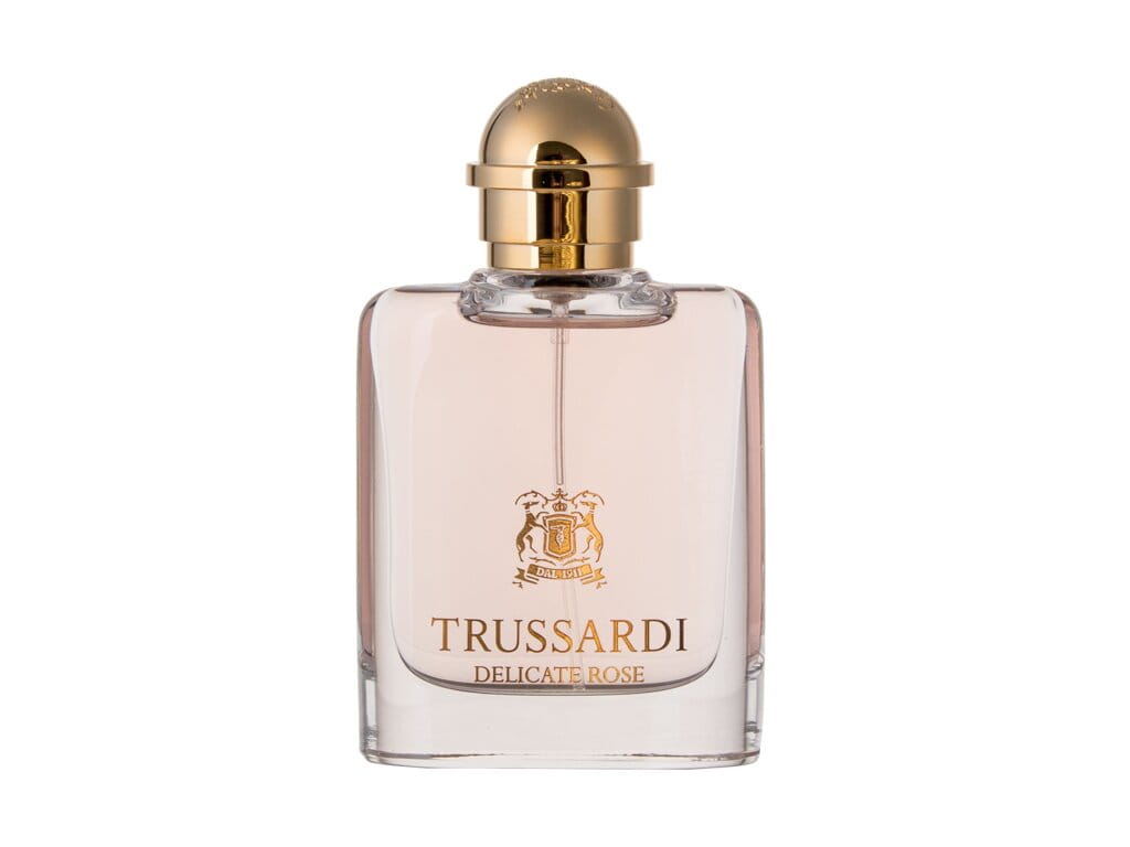 Trussardi Delicate Rose W Woda toaletowa 30ml-574710